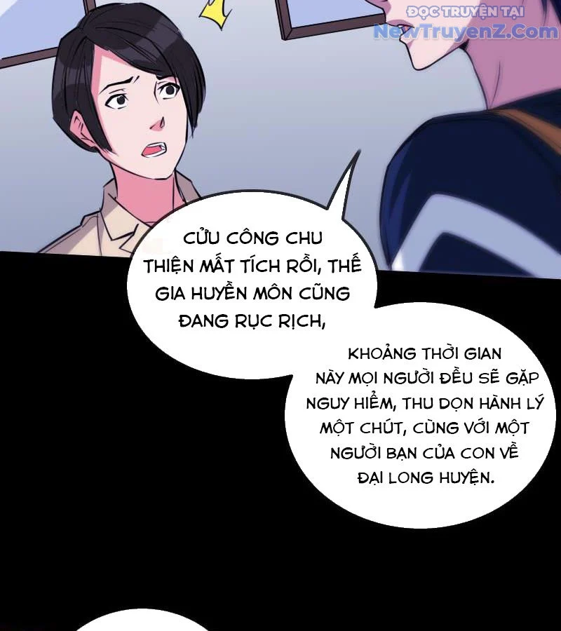 Kiếp Thiên Vận Chapter 295 - Trang 2