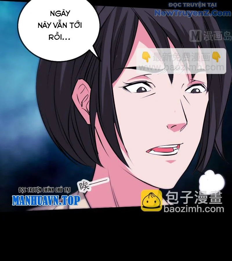 Kiếp Thiên Vận Chapter 295 - Trang 2
