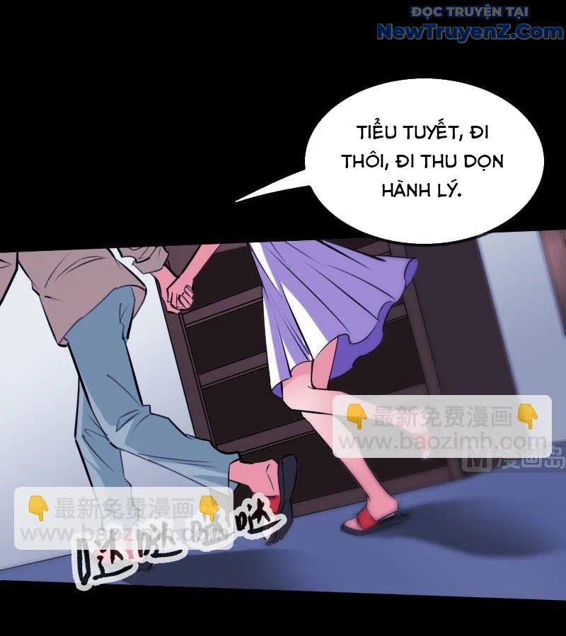 Kiếp Thiên Vận Chapter 295 - Trang 2