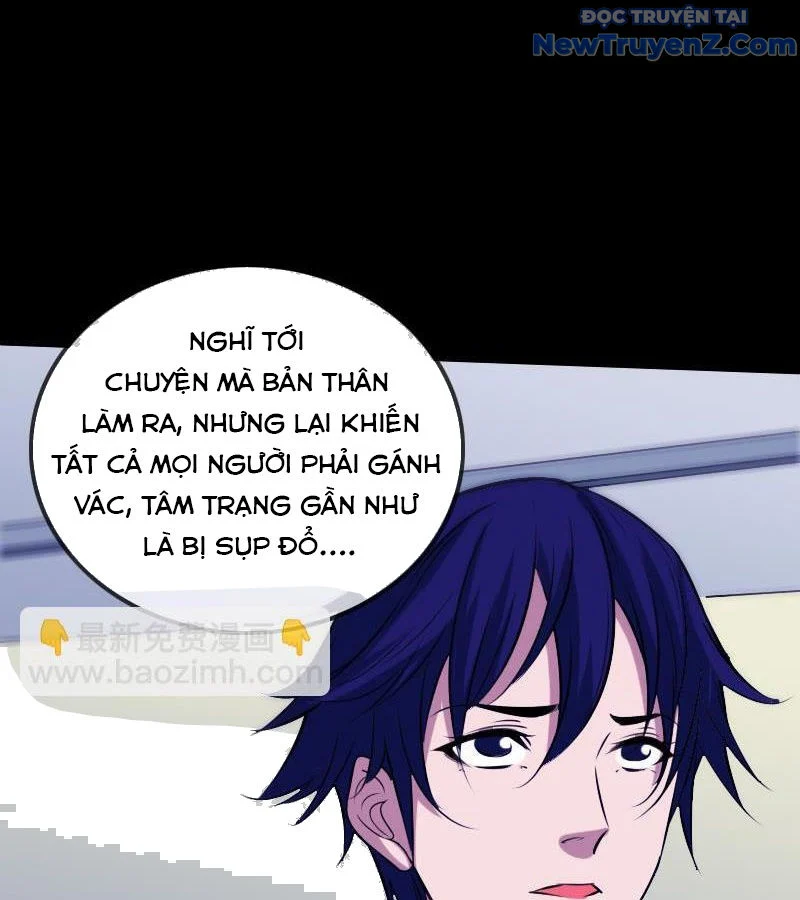 Kiếp Thiên Vận Chapter 295 - Trang 2