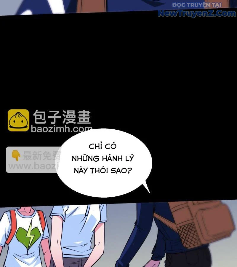 Kiếp Thiên Vận Chapter 295 - Trang 2