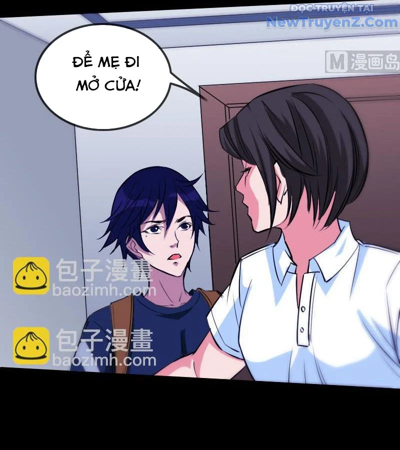 Kiếp Thiên Vận Chapter 295 - Trang 2