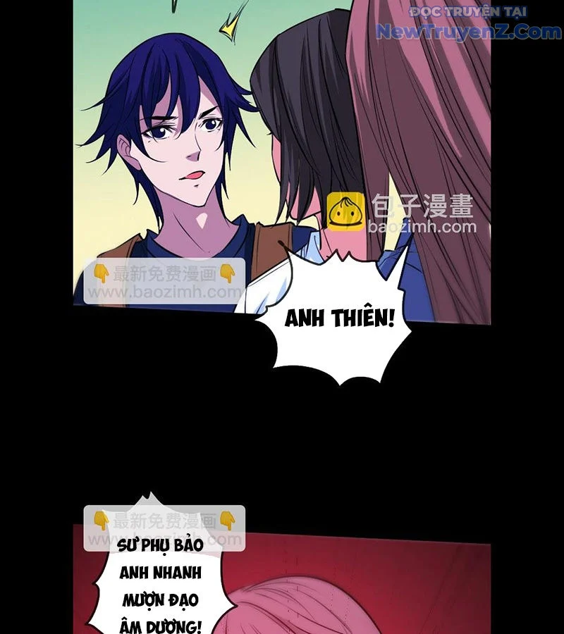 Kiếp Thiên Vận Chapter 295 - Trang 2
