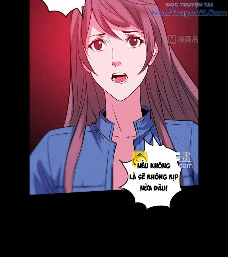 Kiếp Thiên Vận Chapter 295 - Trang 2