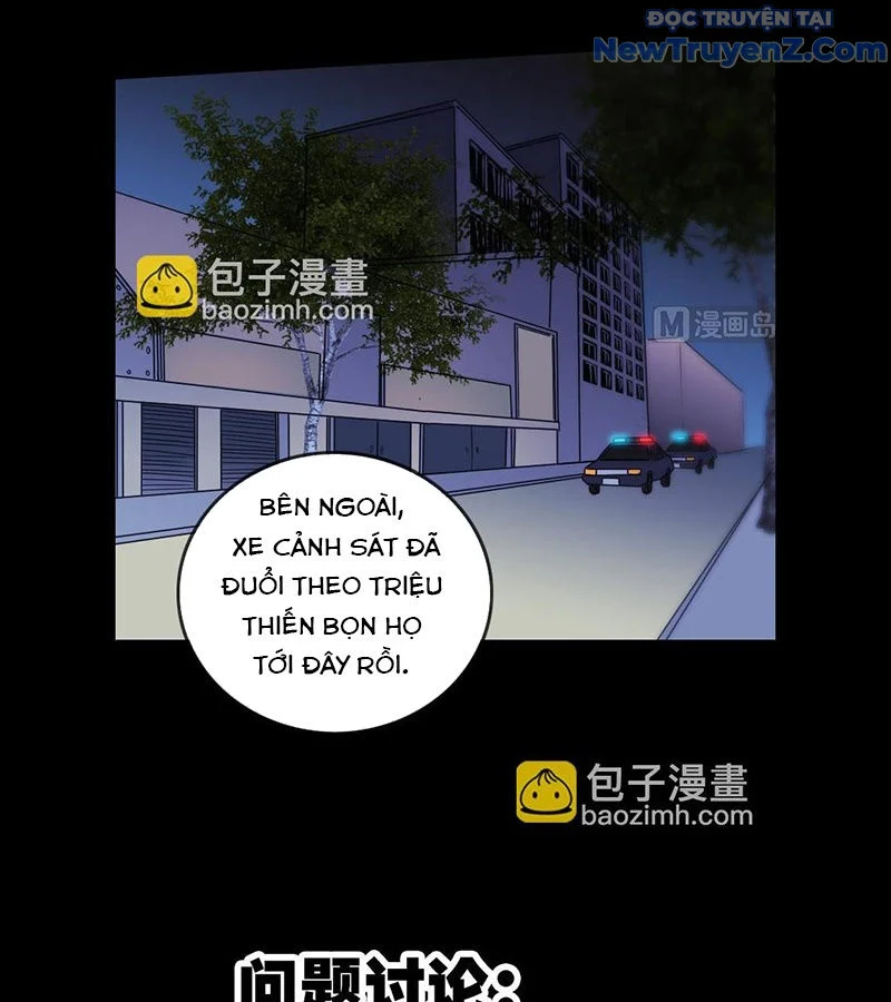 Kiếp Thiên Vận Chapter 295 - Trang 2
