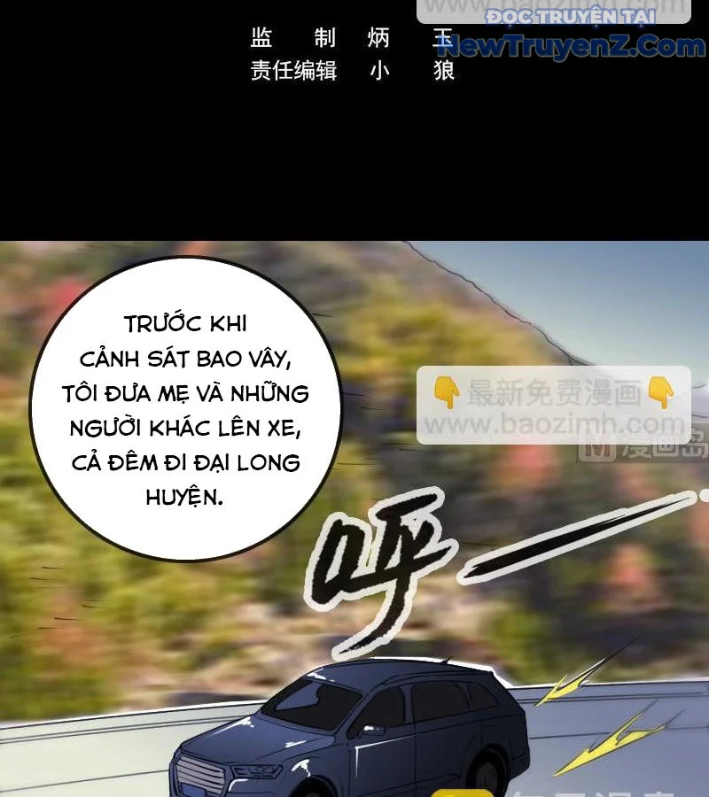 Kiếp Thiên Vận Chapter 296 - Trang 2