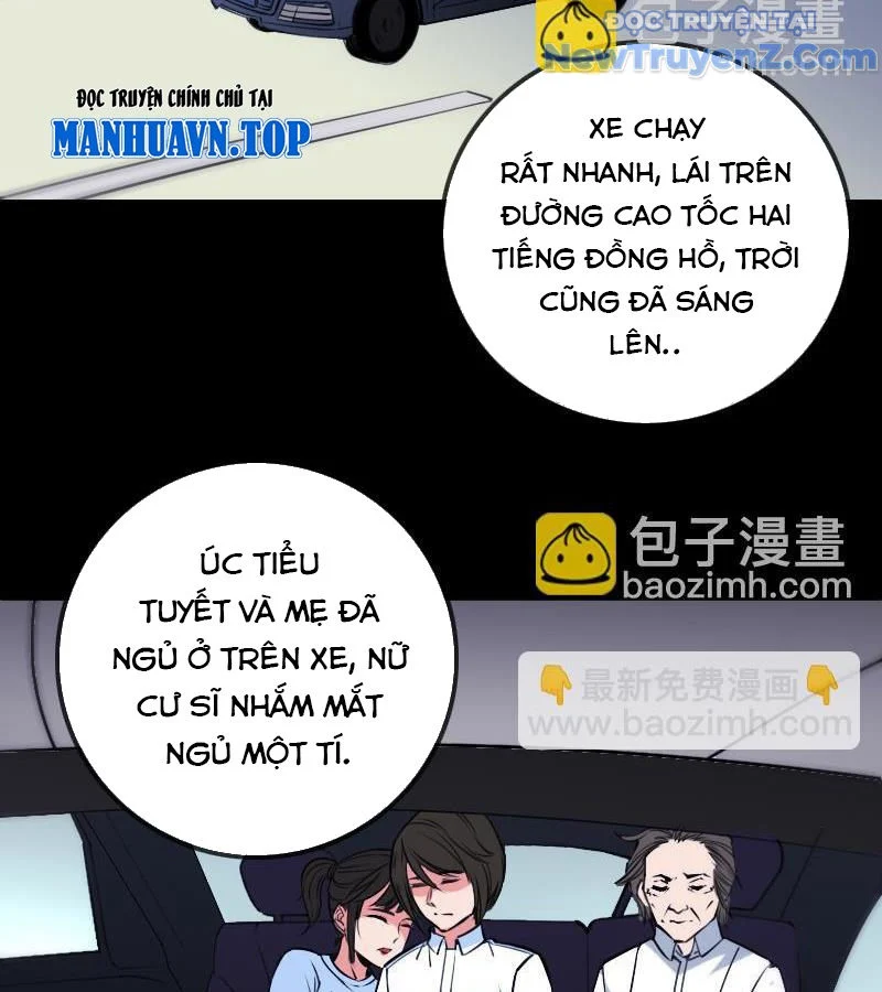 Kiếp Thiên Vận Chapter 296 - Trang 2