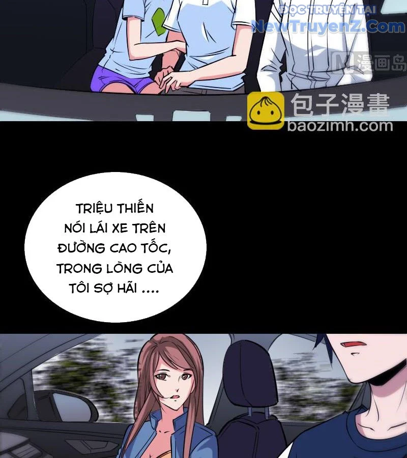 Kiếp Thiên Vận Chapter 296 - Trang 2