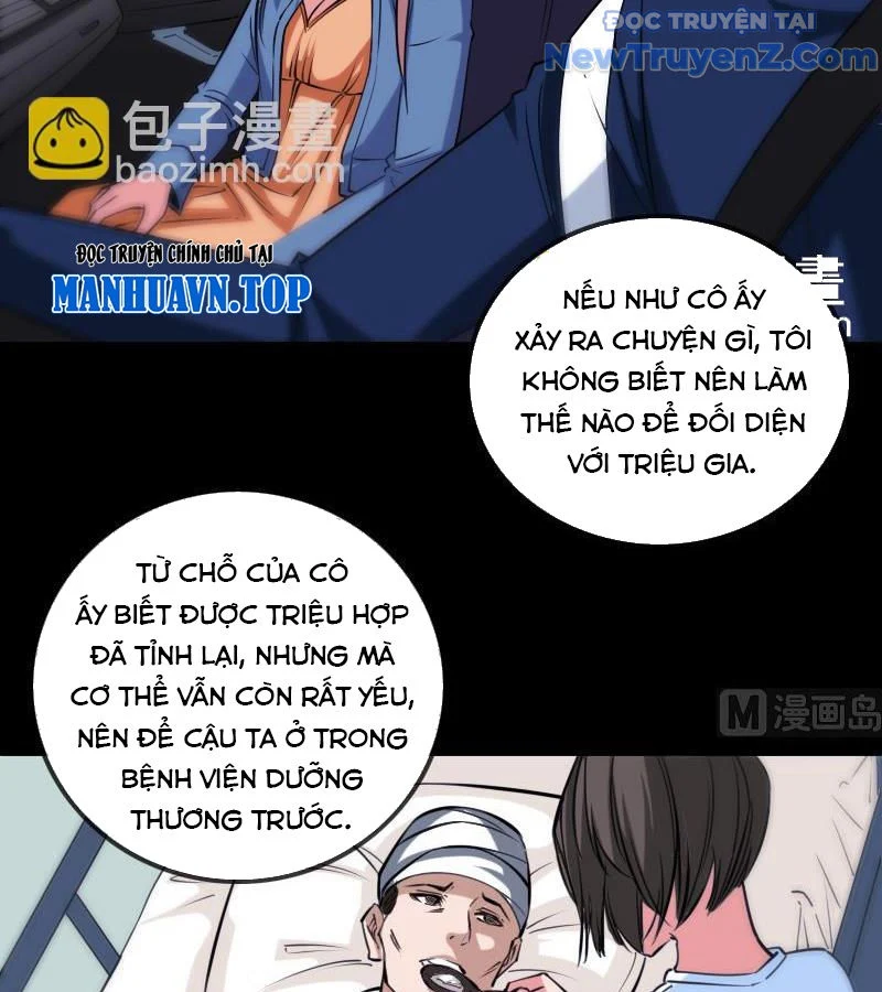 Kiếp Thiên Vận Chapter 296 - Trang 2