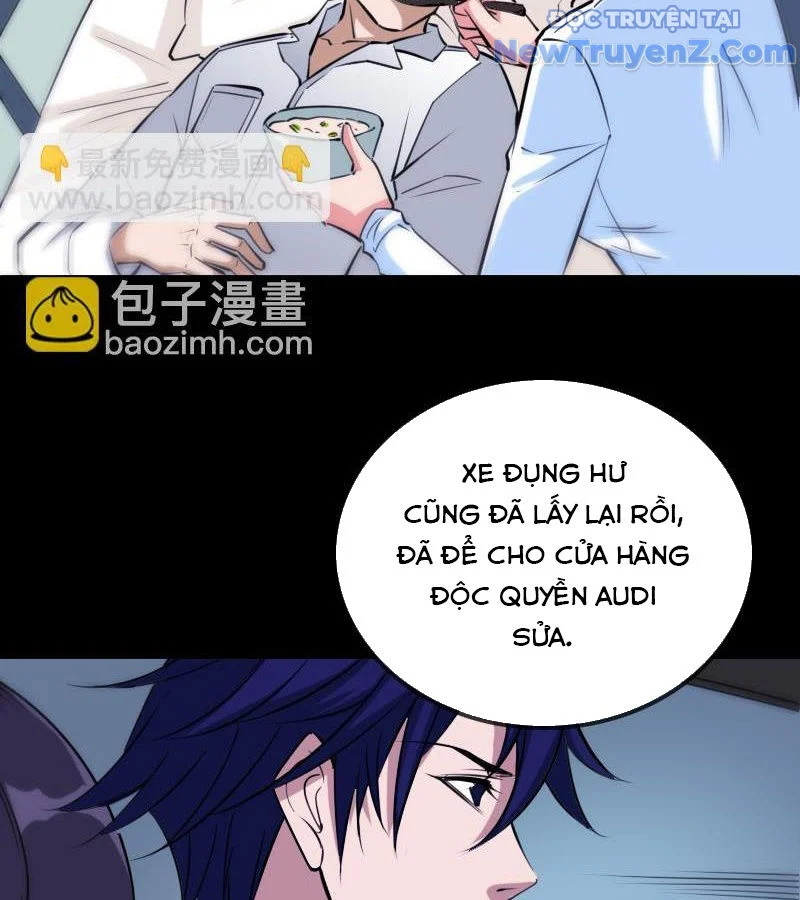 Kiếp Thiên Vận Chapter 296 - Trang 2