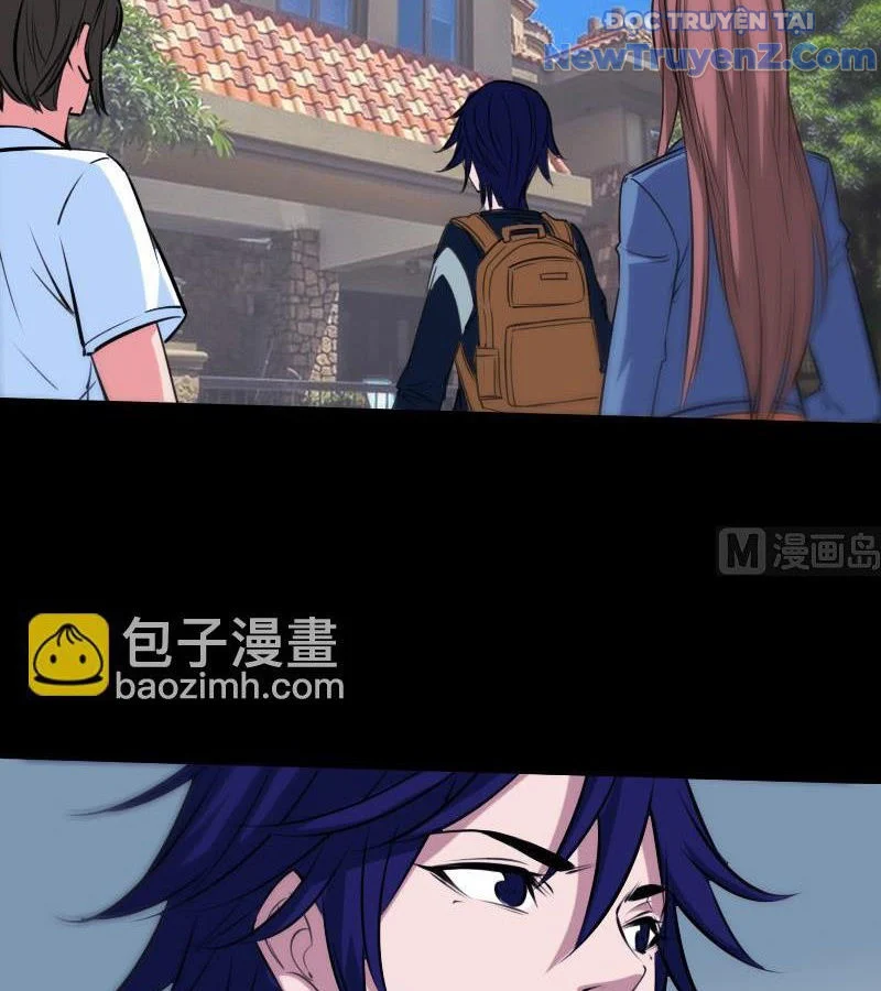 Kiếp Thiên Vận Chapter 296 - Trang 2