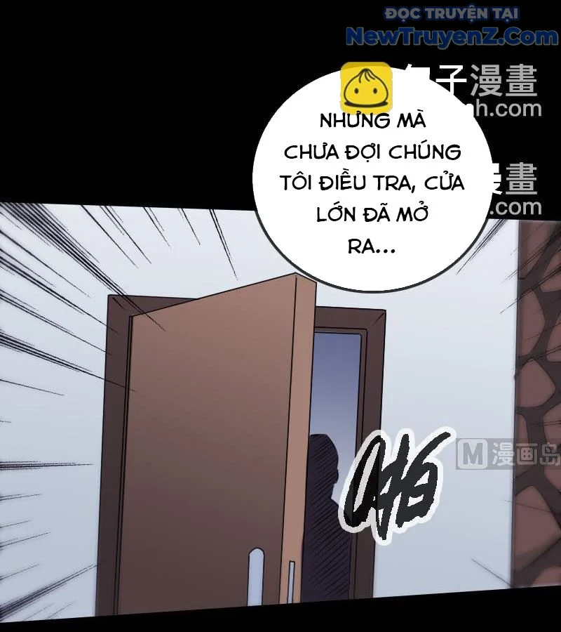 Kiếp Thiên Vận Chapter 296 - Trang 2