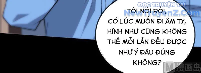 Kiếp Thiên Vận Chapter 296 - Trang 2