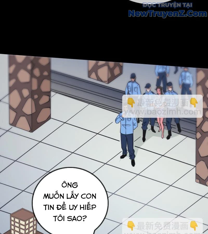 Kiếp Thiên Vận Chapter 296 - Trang 2