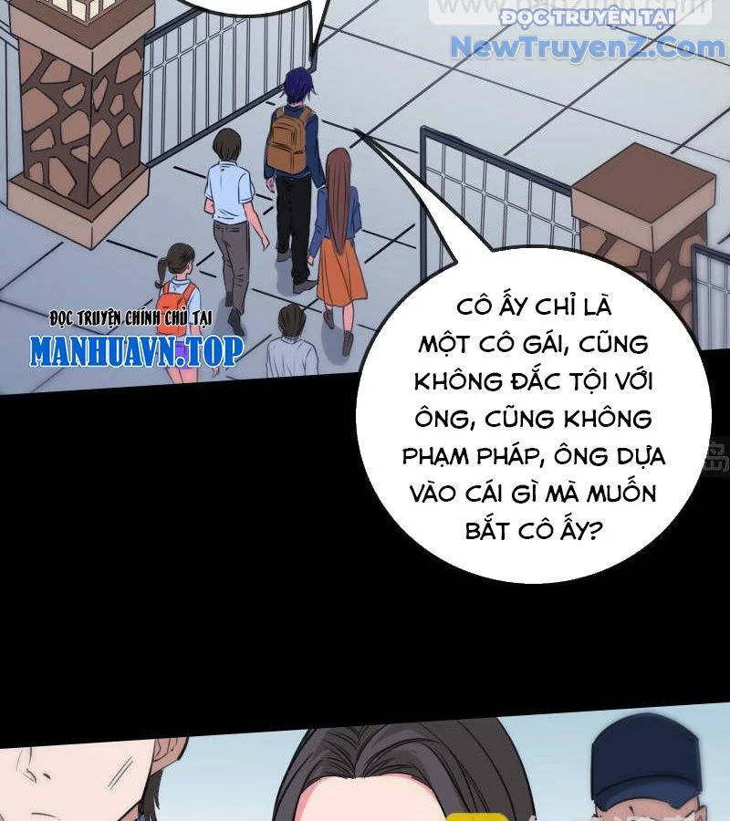 Kiếp Thiên Vận Chapter 296 - Trang 2