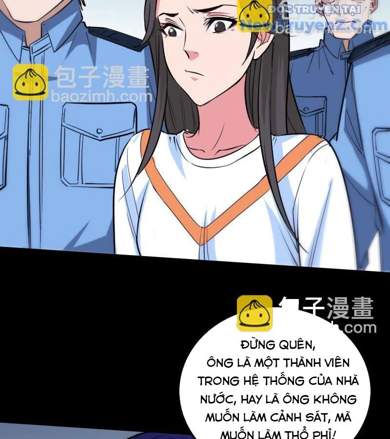 Kiếp Thiên Vận Chapter 296 - Trang 2