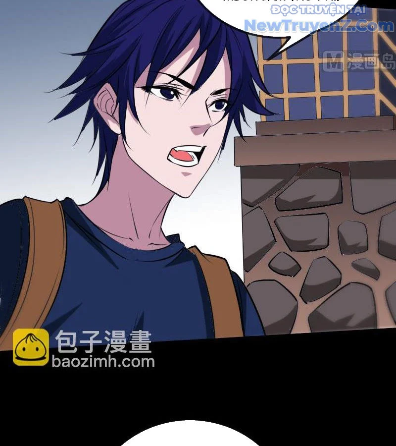 Kiếp Thiên Vận Chapter 296 - Trang 2