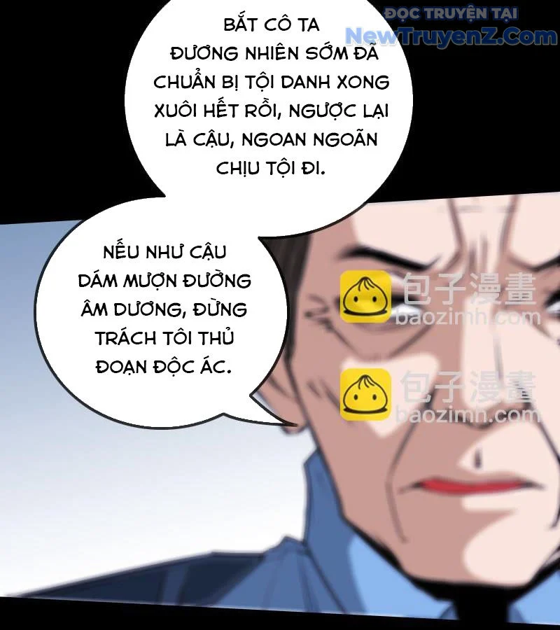 Kiếp Thiên Vận Chapter 296 - Trang 2