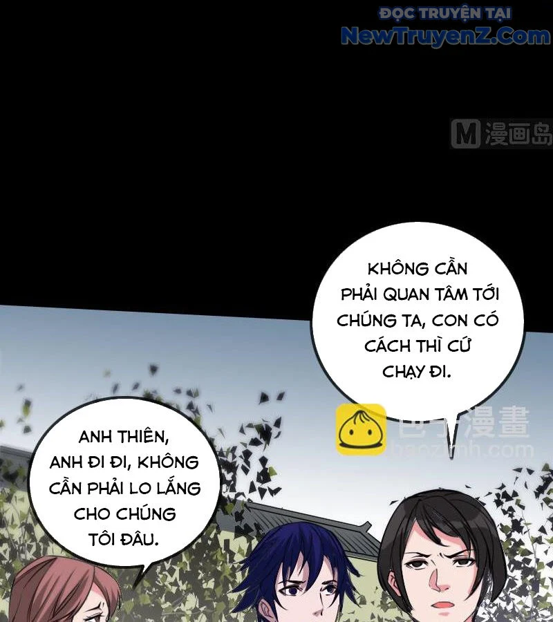Kiếp Thiên Vận Chapter 296 - Trang 2