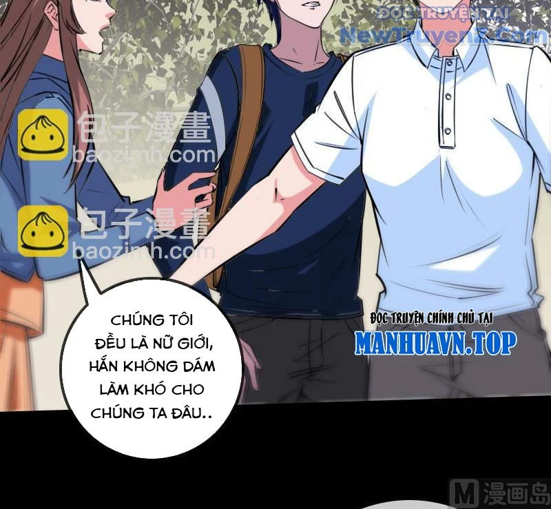 Kiếp Thiên Vận Chapter 296 - Trang 2