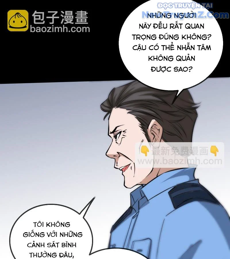 Kiếp Thiên Vận Chapter 296 - Trang 2