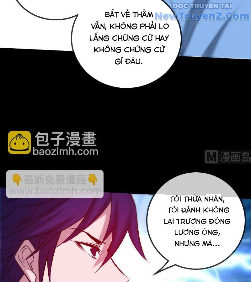 Kiếp Thiên Vận Chapter 296 - Trang 2
