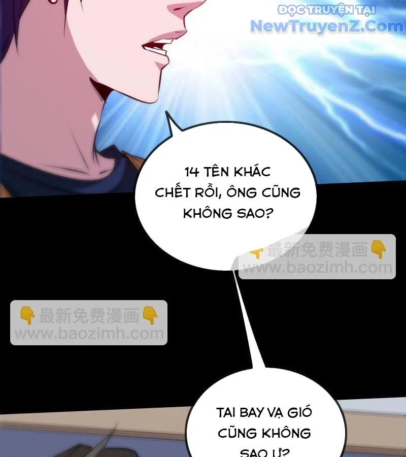 Kiếp Thiên Vận Chapter 296 - Trang 2