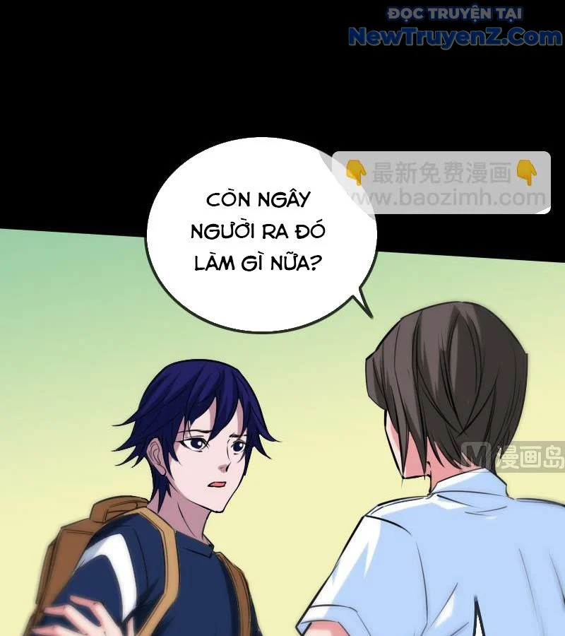 Kiếp Thiên Vận Chapter 296 - Trang 2
