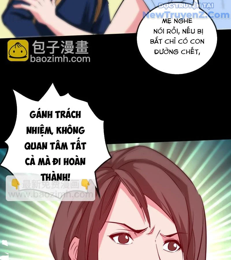 Kiếp Thiên Vận Chapter 296 - Trang 2