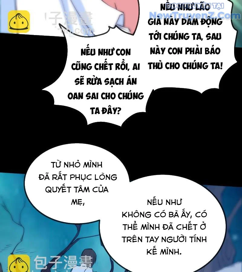 Kiếp Thiên Vận Chapter 296 - Trang 2