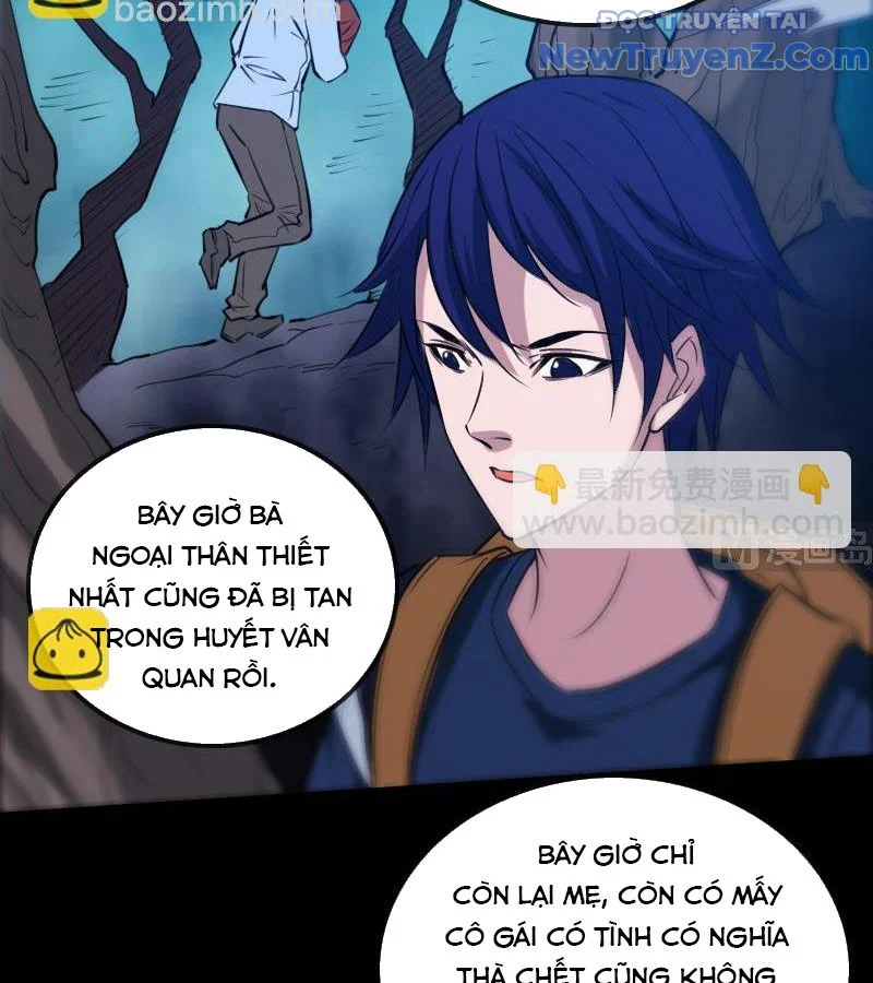 Kiếp Thiên Vận Chapter 296 - Trang 2