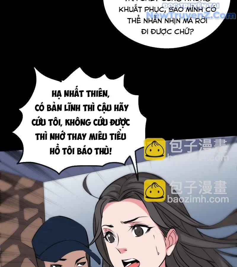 Kiếp Thiên Vận Chapter 296 - Trang 2