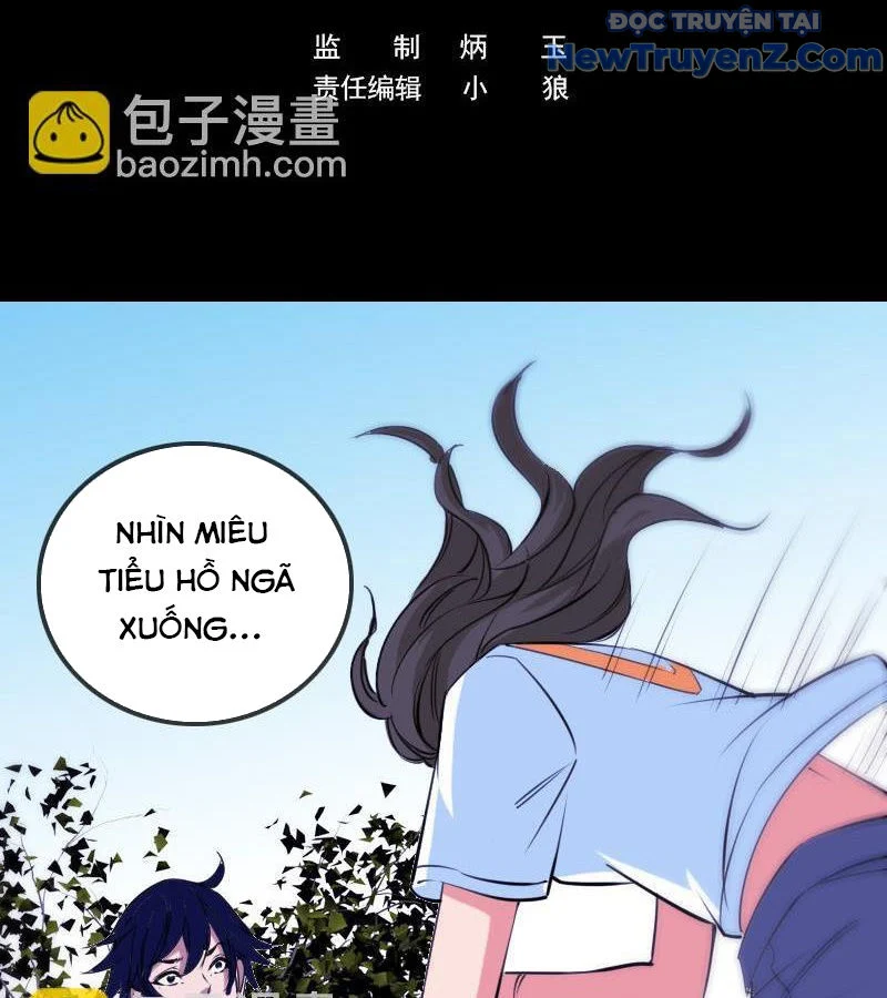 Kiếp Thiên Vận Chapter 297 - Trang 2