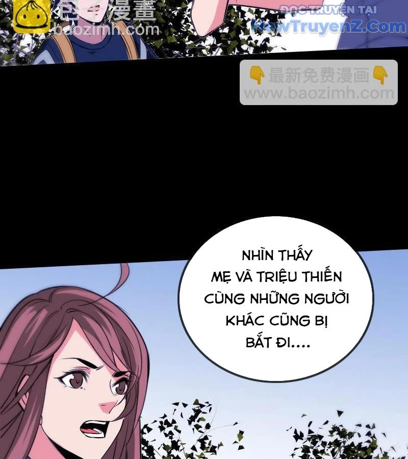 Kiếp Thiên Vận Chapter 297 - Trang 2