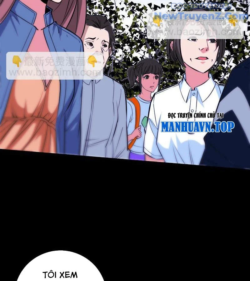 Kiếp Thiên Vận Chapter 297 - Trang 2