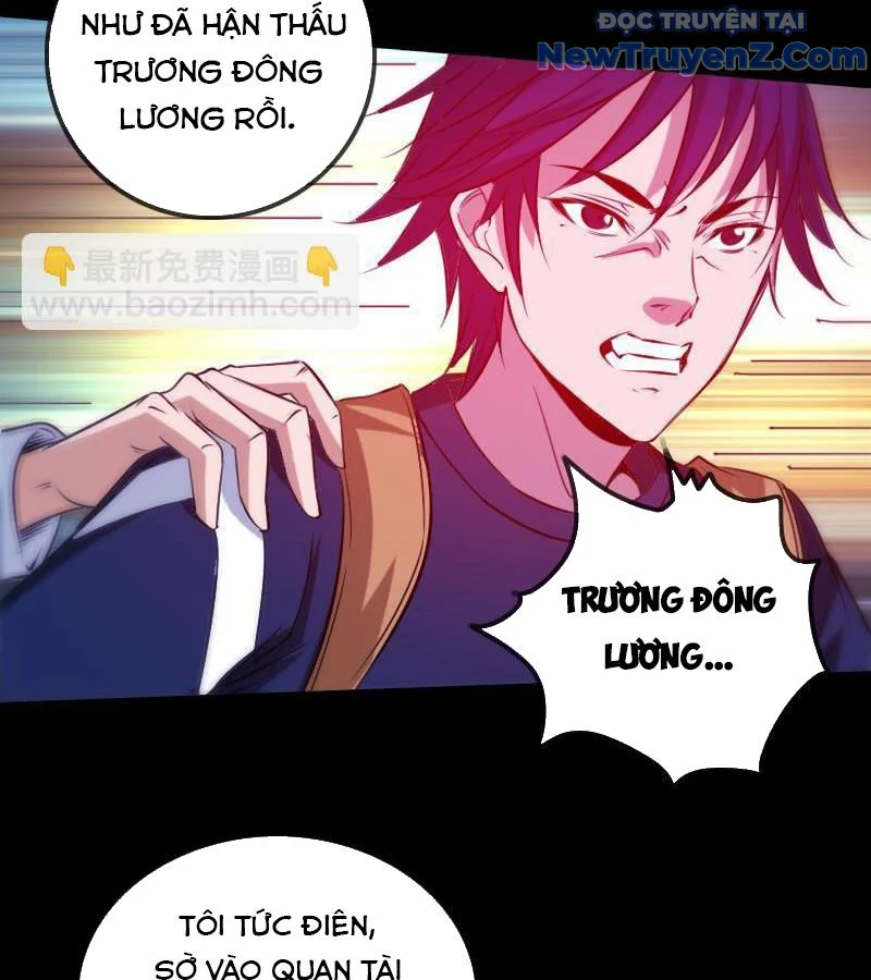 Kiếp Thiên Vận Chapter 297 - Trang 2