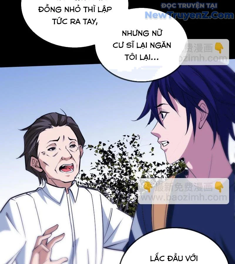 Kiếp Thiên Vận Chapter 297 - Trang 2
