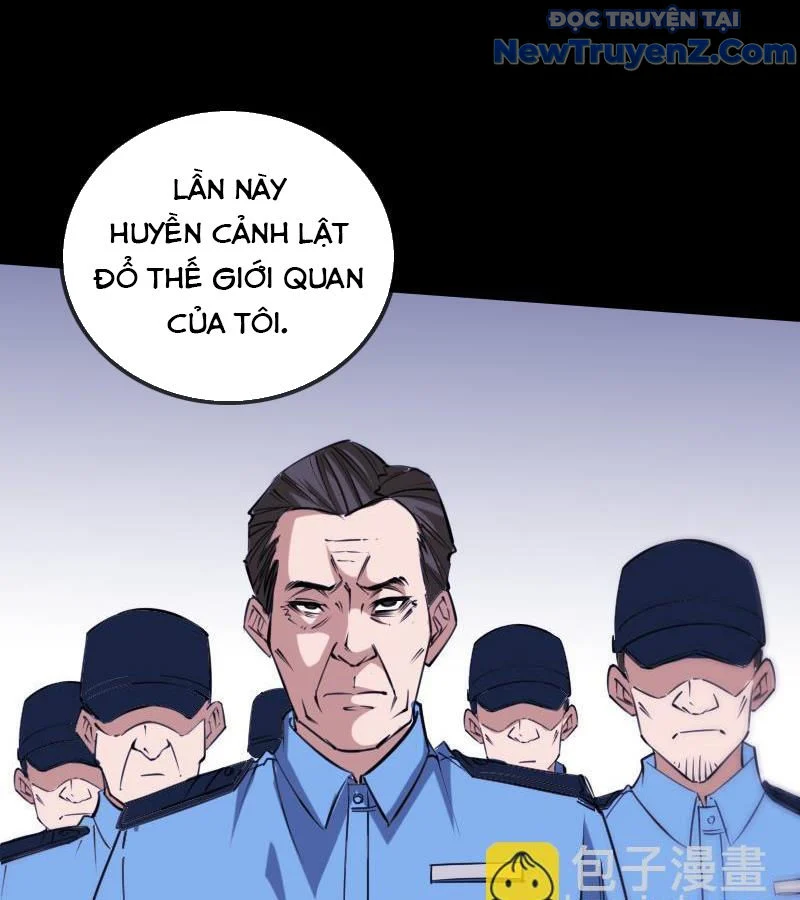Kiếp Thiên Vận Chapter 297 - Trang 2