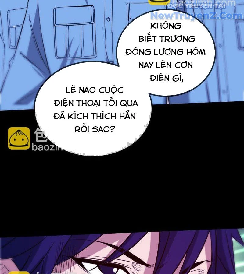 Kiếp Thiên Vận Chapter 297 - Trang 2