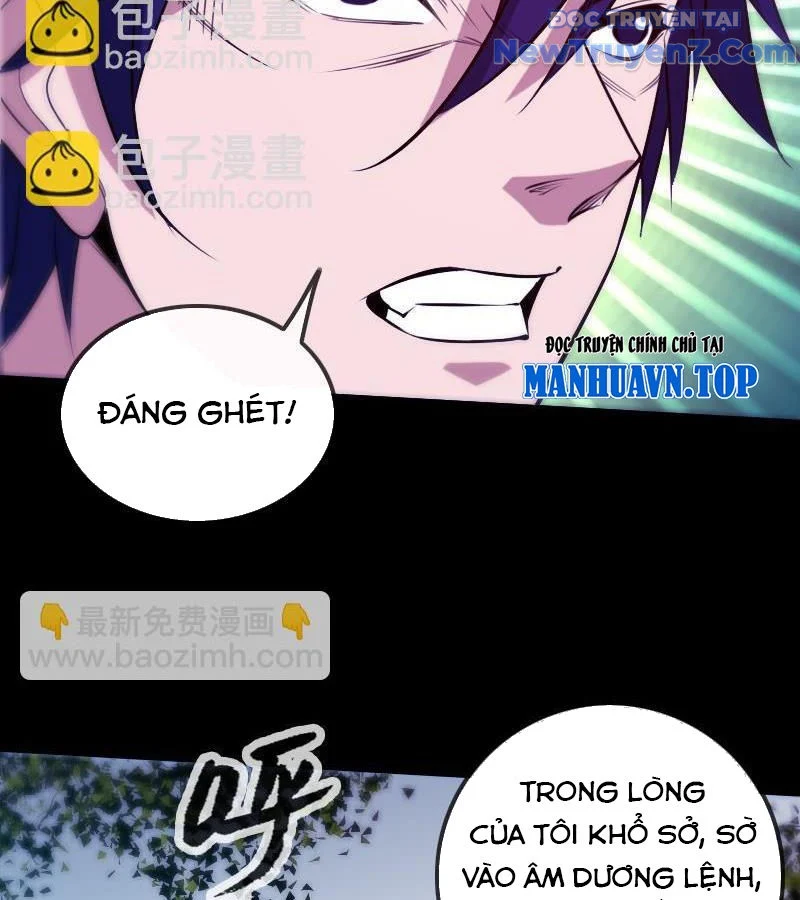 Kiếp Thiên Vận Chapter 297 - Trang 2