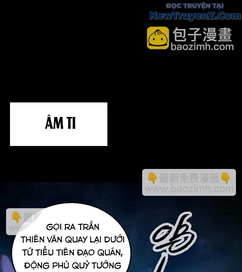 Kiếp Thiên Vận Chapter 297 - Trang 2