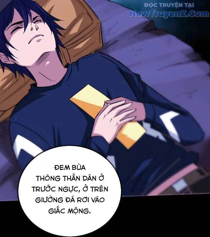 Kiếp Thiên Vận Chapter 297 - Trang 2
