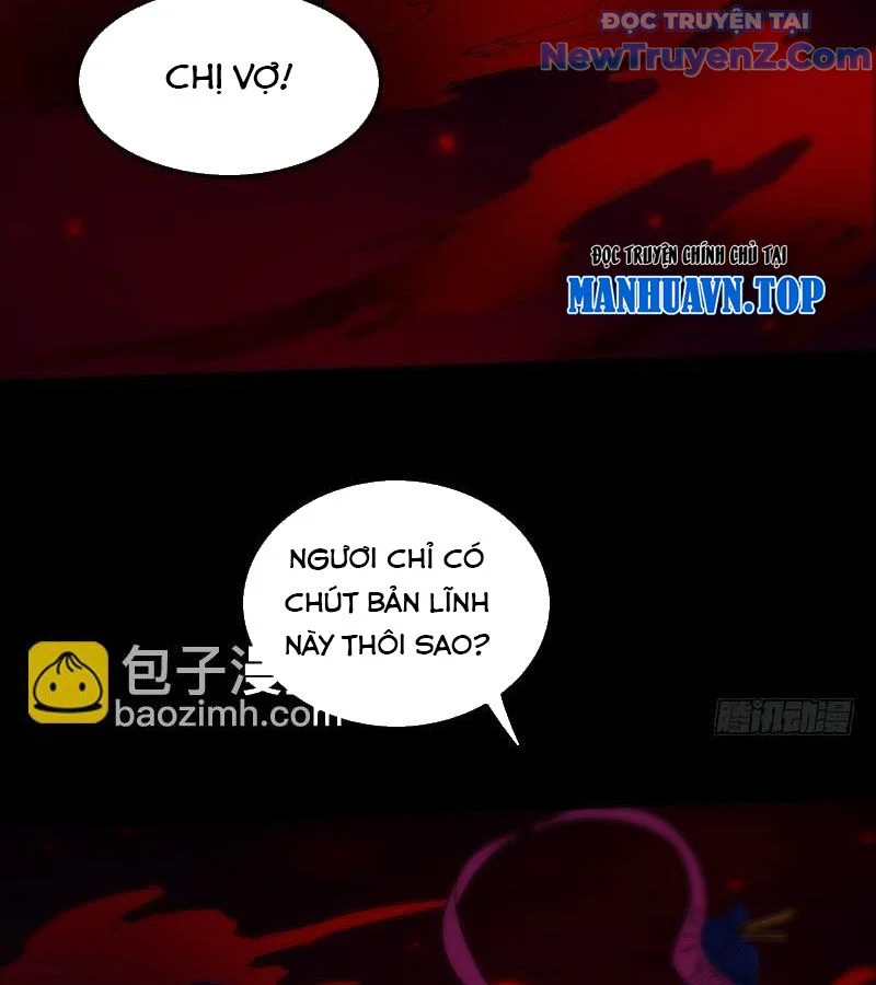 Kiếp Thiên Vận Chapter 297 - Trang 2