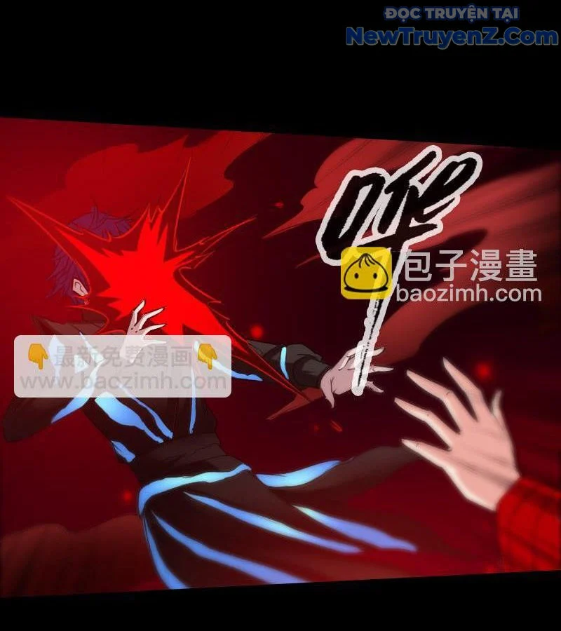 Kiếp Thiên Vận Chapter 297 - Trang 2