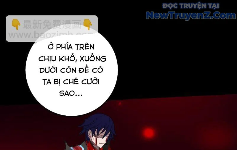 Kiếp Thiên Vận Chapter 297 - Trang 2