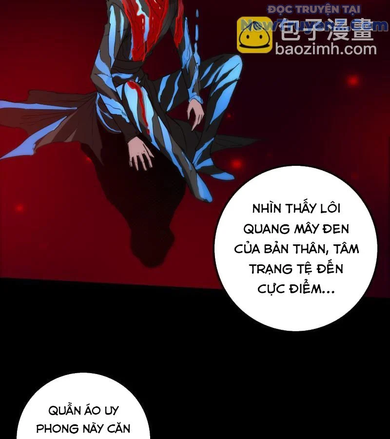 Kiếp Thiên Vận Chapter 297 - Trang 2