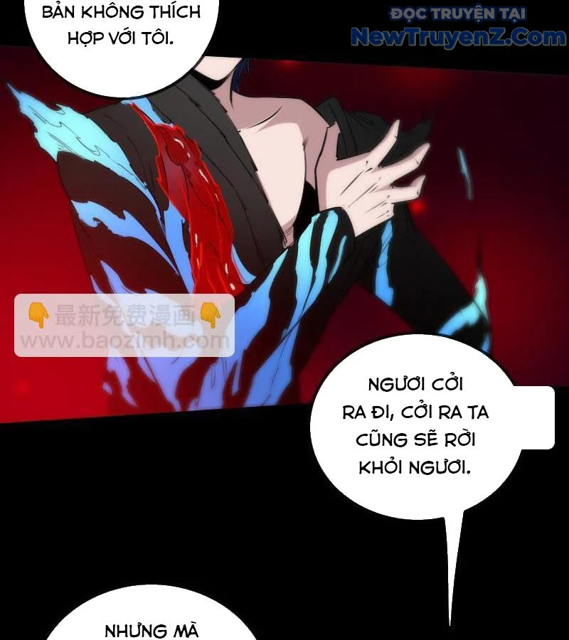 Kiếp Thiên Vận Chapter 297 - Trang 2