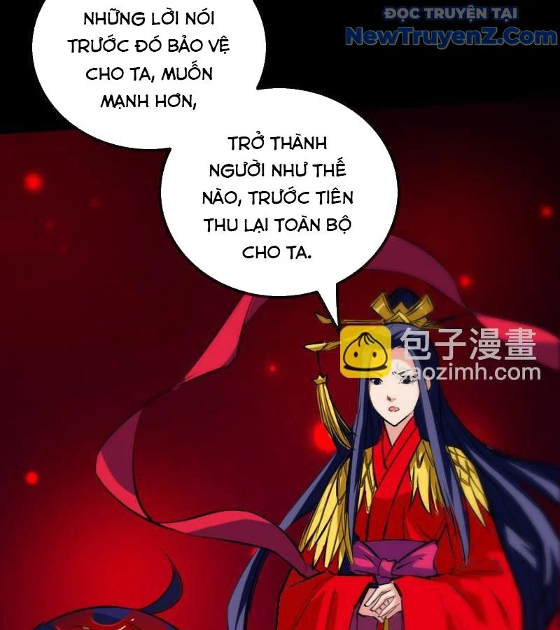 Kiếp Thiên Vận Chapter 297 - Trang 2