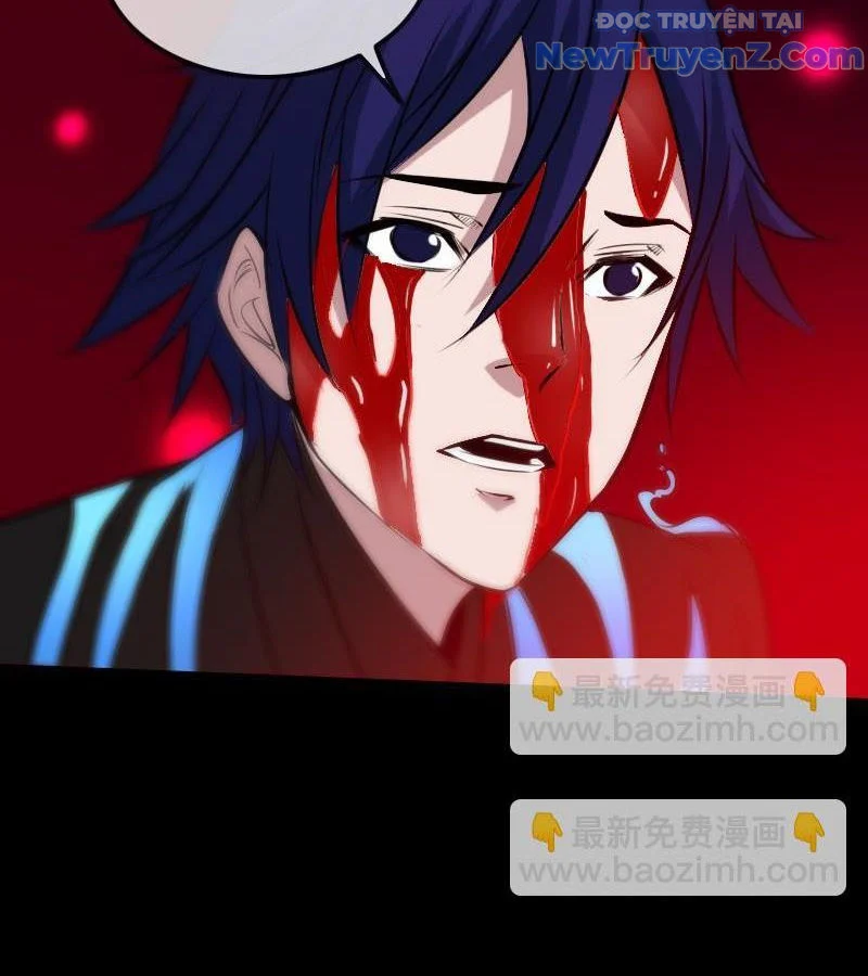 Kiếp Thiên Vận Chapter 297 - Trang 2
