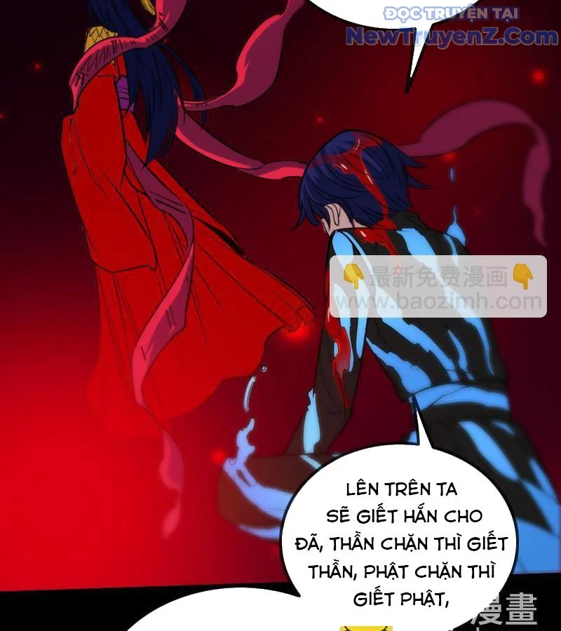Kiếp Thiên Vận Chapter 297 - Trang 2